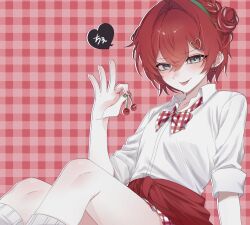 ange katrina from cherry pop (vocaloid)