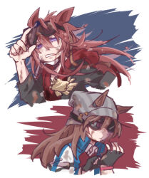 nakayama festa (umamusume) from umamusume by beer hsk