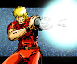 space adventure cobra fan art