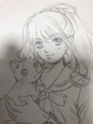 original fan art
