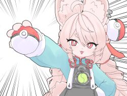 zhao (zenless zone zero) from pokemon