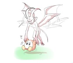 waddle dee from dark souls (series) by ngetyan