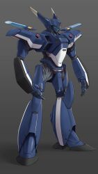 av-xo type zero from kidou keisatsu patlabor