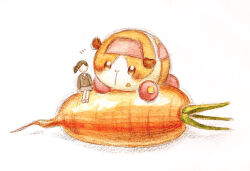molcar from pui pui molcar by yukichi 0611