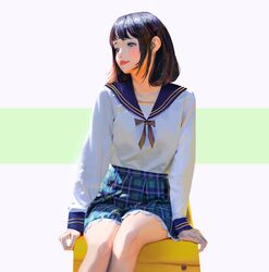 Booru post from safebooru.org