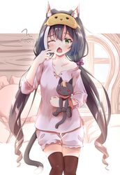 karyl (princess connect!) from princess connect! by mizutan64