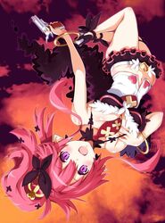 seraphina (disgaea) from disgaea by iwasi-r