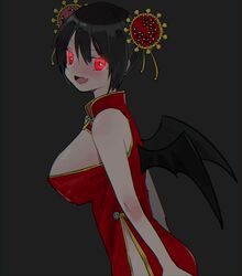 original fan art