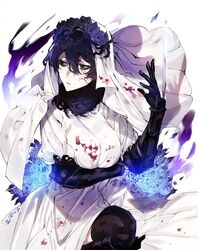 original fan art
