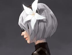 yorha no. 2 type b from nier (series) by lunar tear