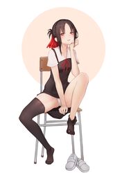 shinomiya kaguya from kaguya-sama wa kokurasetai ~tensai-tachi no renai zunousen~