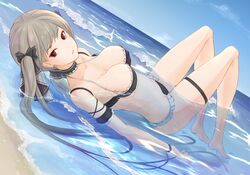 formidable (azur lane) from azur lane