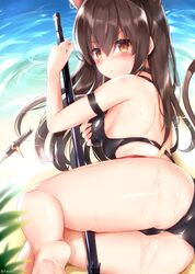 skyfire (arknights) from arknights