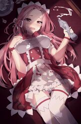 Booru post from safebooru.org