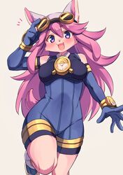 chocolat gelato from solatorobo by saigi