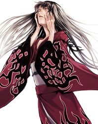 fatal frame fan art