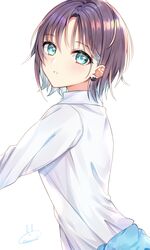 asakura tooru from idolmaster