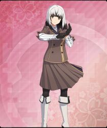 toji no miko fan art