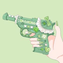 original fan art