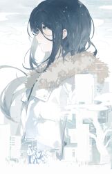ira grachevskaya from z.a.t.o. // i love the world and everything in it