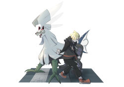 gladion (pokemon) from pokemon