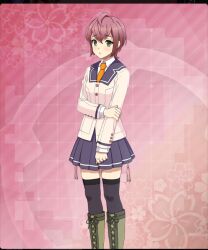 toji no miko fan art