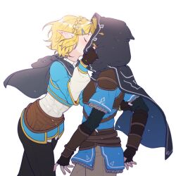 link from the legend of zelda