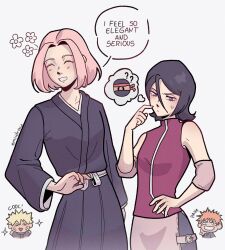 haruno sakura from bleach