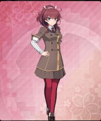 konohana suzuka from toji no miko