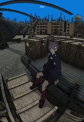 vrchat fan art