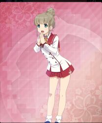 toji no miko fan art
