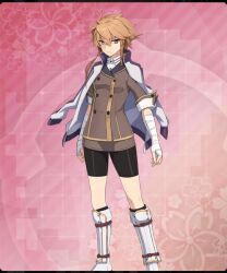 shidou maki (toji no miko) from toji no miko