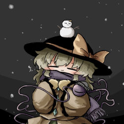 komeiji koishi from touhou by heripantomorrow