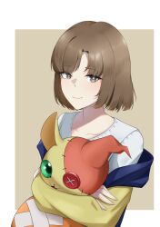 kinosaki arisa from digimon
