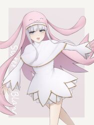 sistermon blanc from digimon