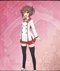 toji no miko fan art
