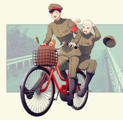 gokuto jihen fan art