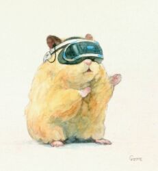 original fan art