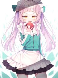 murasaki shion from hololive
