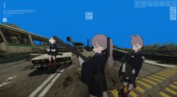 vrchat fan art