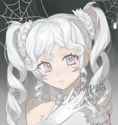 nikki (series) fan art