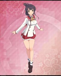 toji no miko fan art