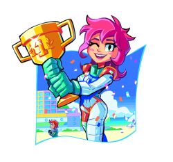Booru post from safebooru.org