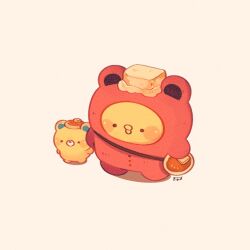original fan art