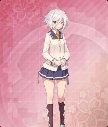 toji no miko fan art