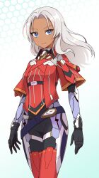 elma (xenoblade x) from xenoblade chronicles (series)