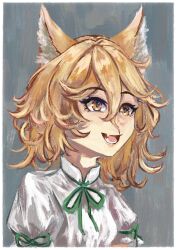 kudamaki tsukasa from touhou