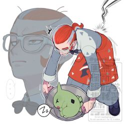 grisham (pokemon) from pokemon