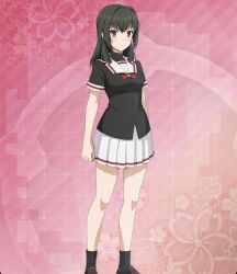 toji no miko fan art