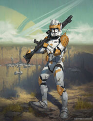 star wars fan art